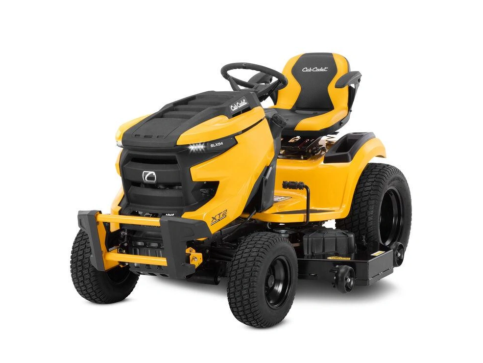 2026 Cub Cadet Slx54 alt