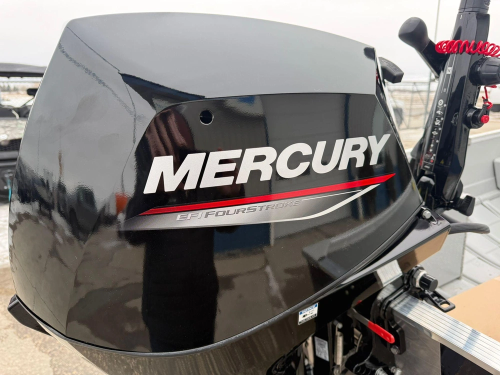 2026 Mirrocraft Utility V Series 4656 alt