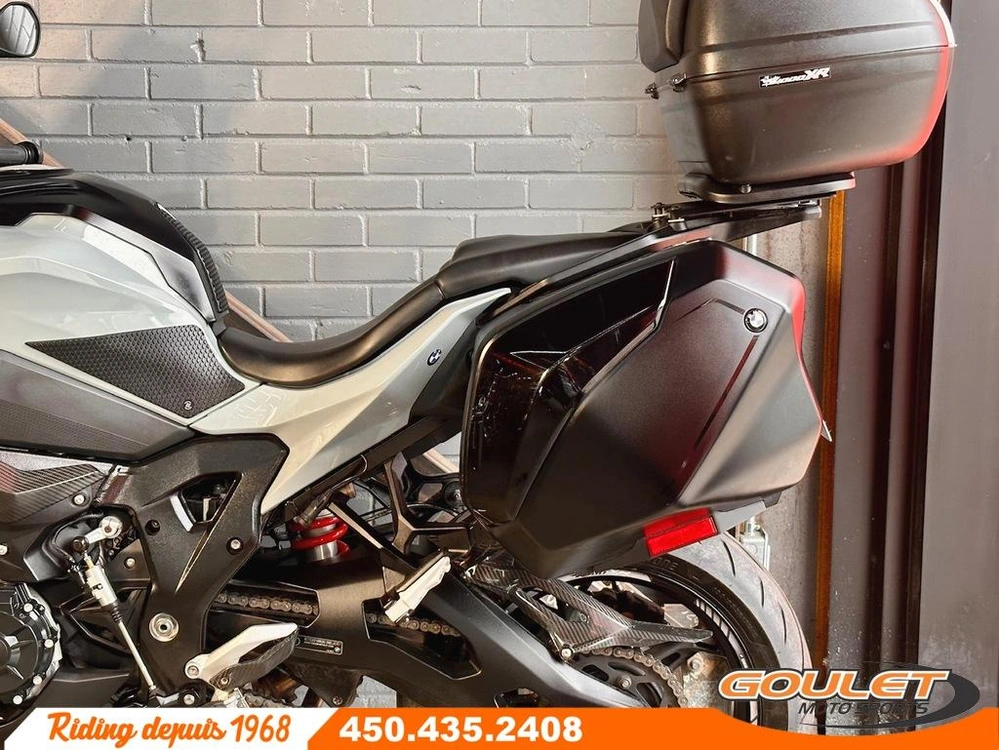 Bmw S1000 Xr Carbon Pack Ice Grey 2020 alt