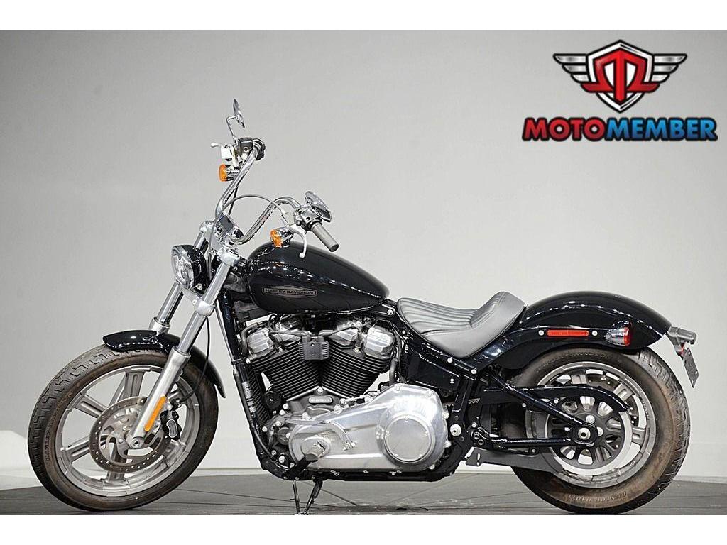 2022 Harley-Davidson Softail Standard for Sale