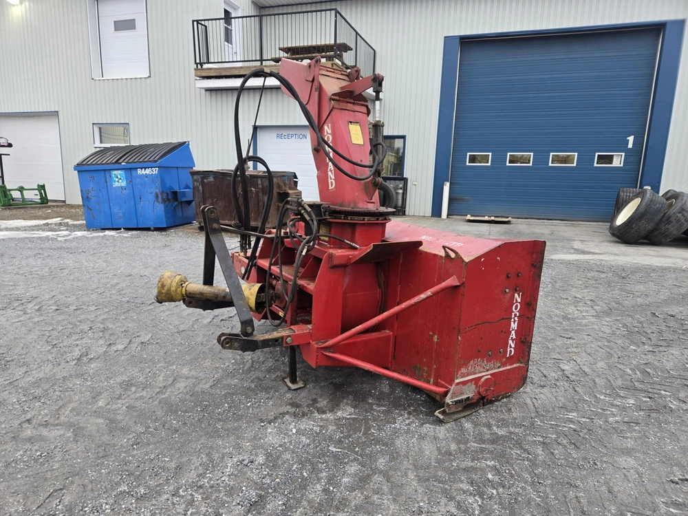 Normand Trc92 None alt