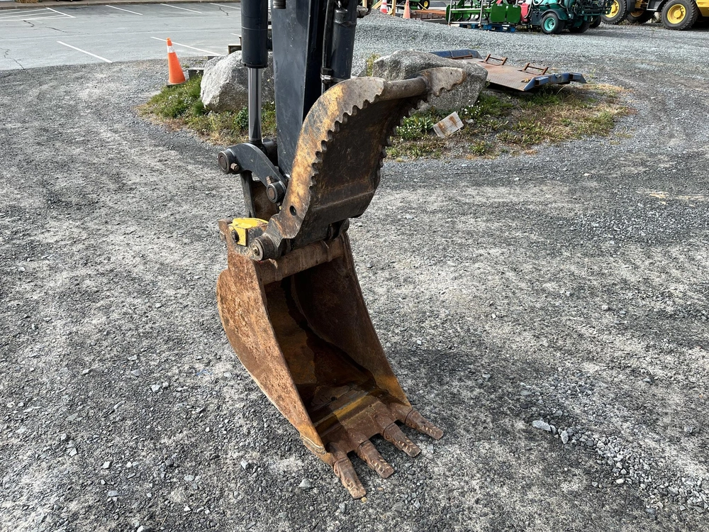 John Deere 60 P 2023 alt
