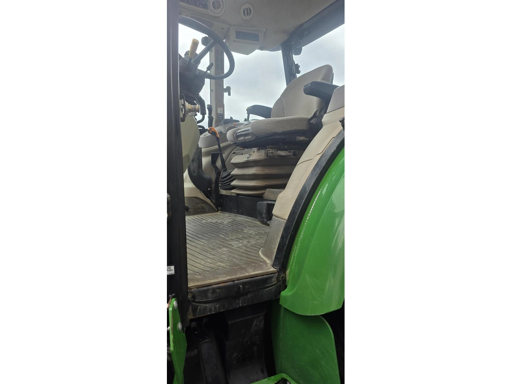 John Deere 5115m 2017 alt