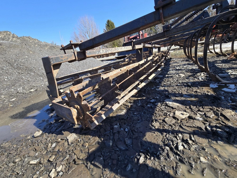 Culti-ber 1024 None alt