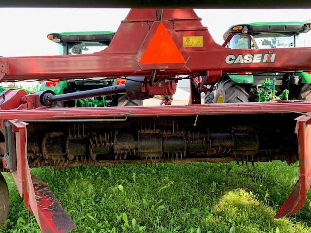 2015 Case Ih Dc133 alt