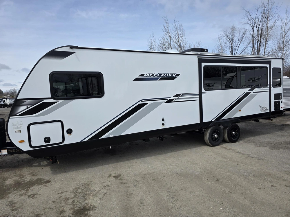 Jayco Jay Feather (tt) 27mk 2026 alt