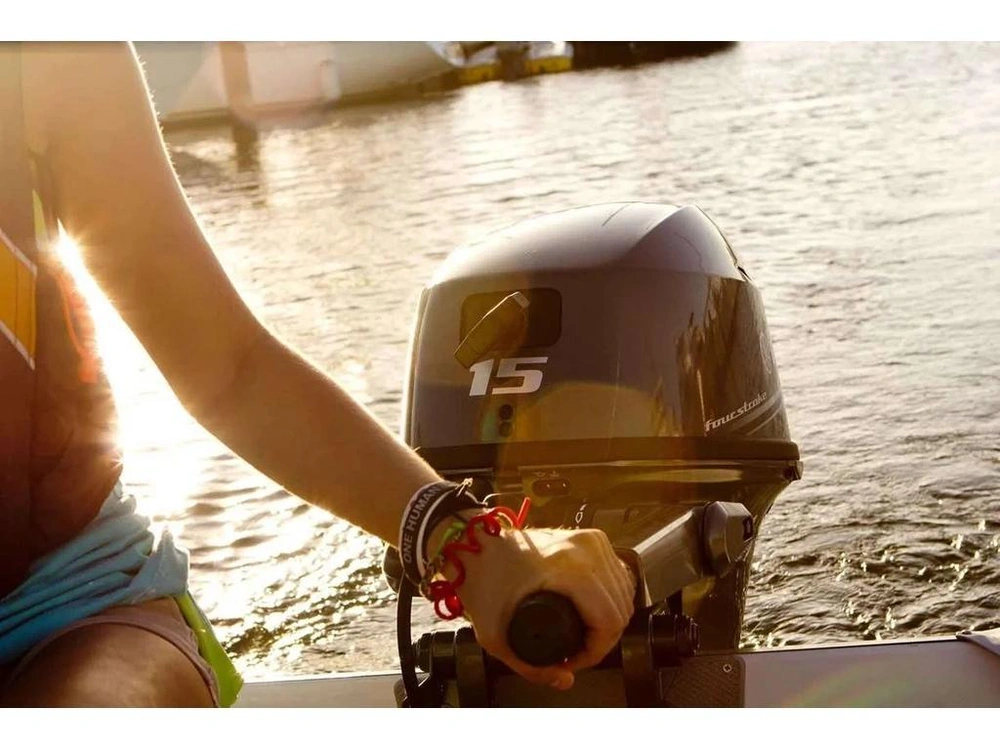 2025 Yamaha F15lmha Portable alt