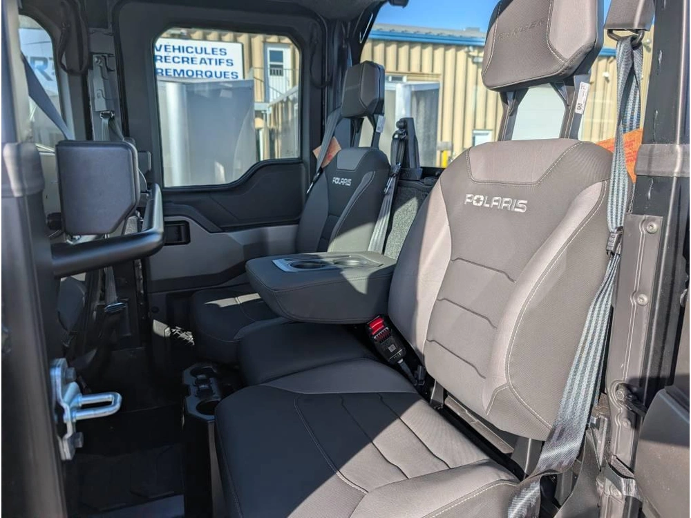 Polaris Ranger Crew Xd 1500 Northstar 2026 alt