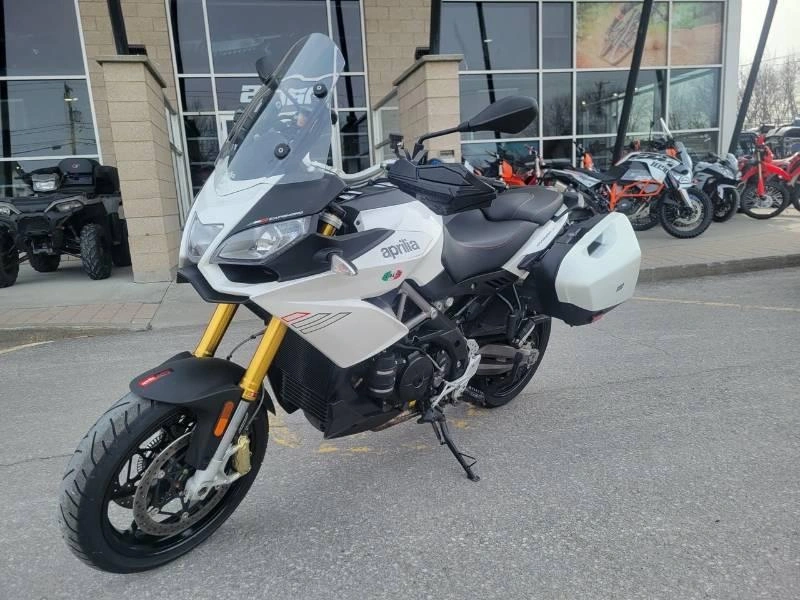 Aprilia Capononord 2015 alt