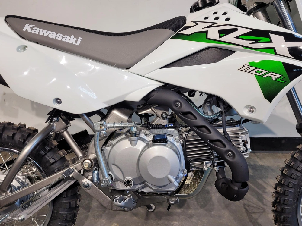 2026 Kawasaki Klx110r L *5.99%/60 Mois💳 alt