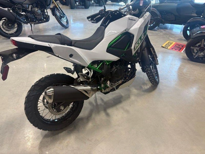 Kawasaki Kle500 Se 2026 alt