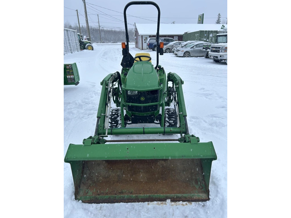 John Deere 1023e 2018 alt