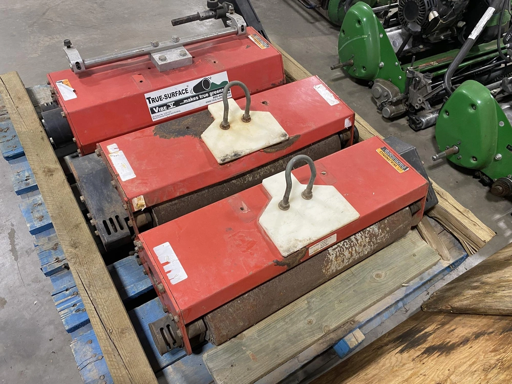 Autre Vibratory Rollers None alt