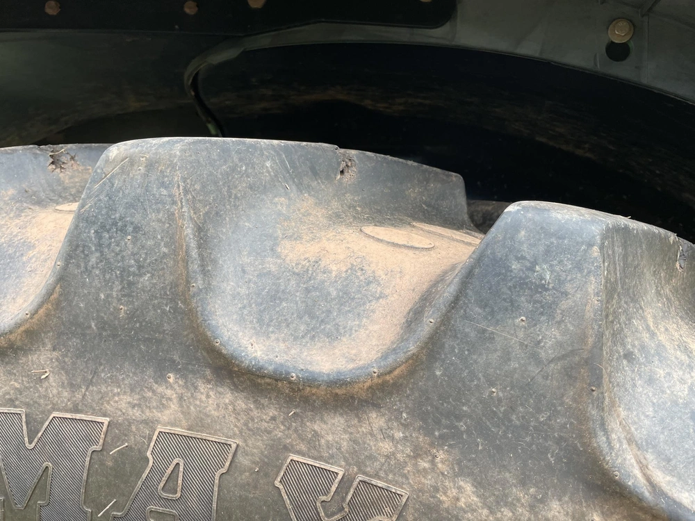 2018 John Deere 8320r alt