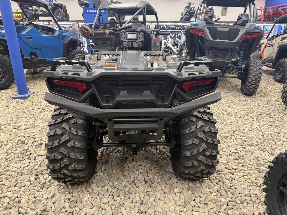 2026 Polaris Sportsman 850 Trail alt