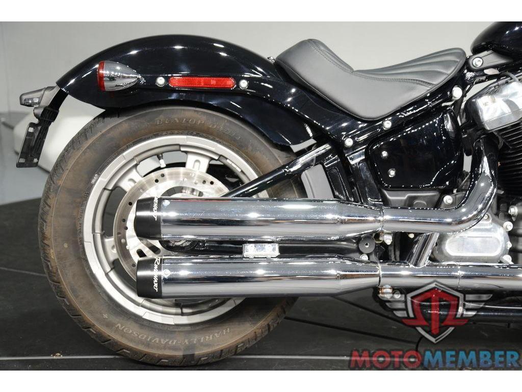 2022 Harley-Davidson Softail Standard for Sale