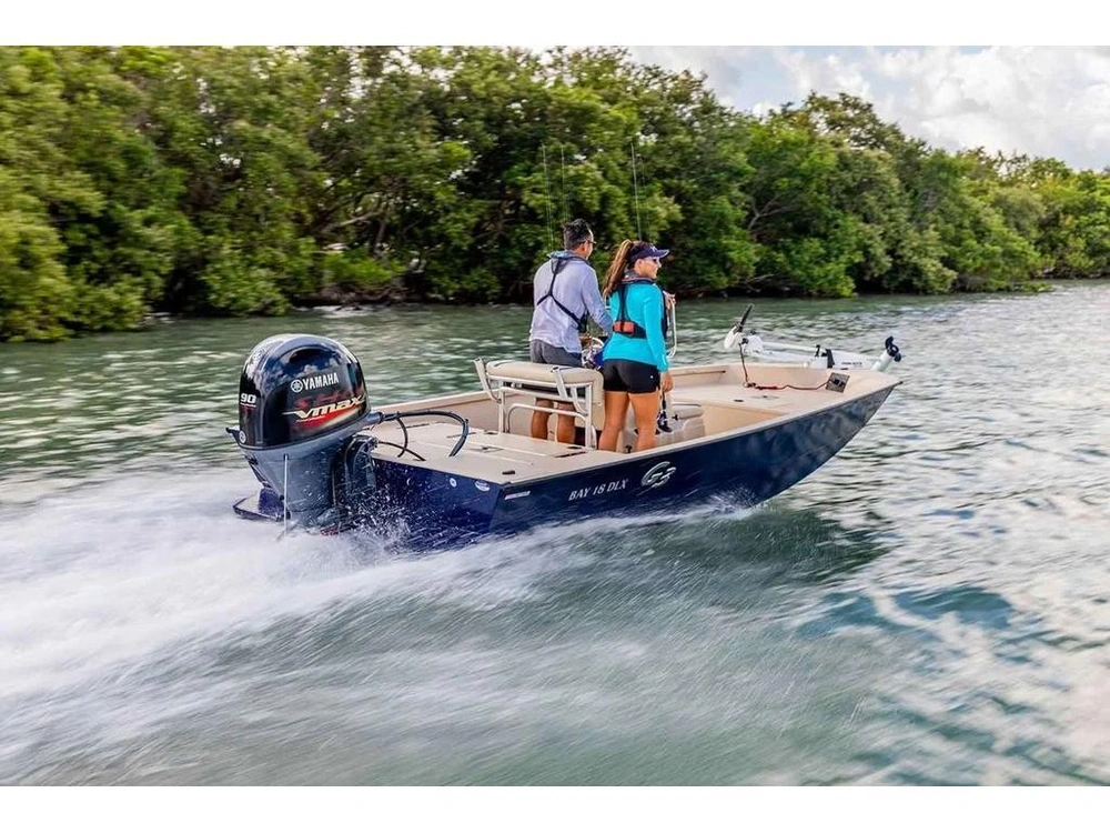 2022 Yamaha Vf90 alt