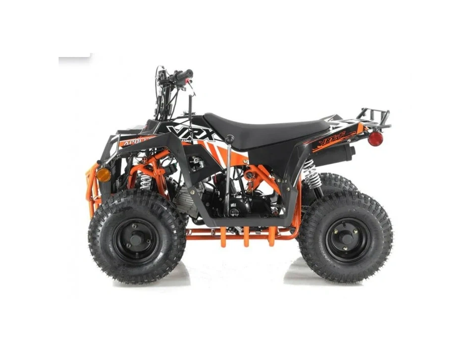 2025 Apollo Motors Vrx 110-f alt