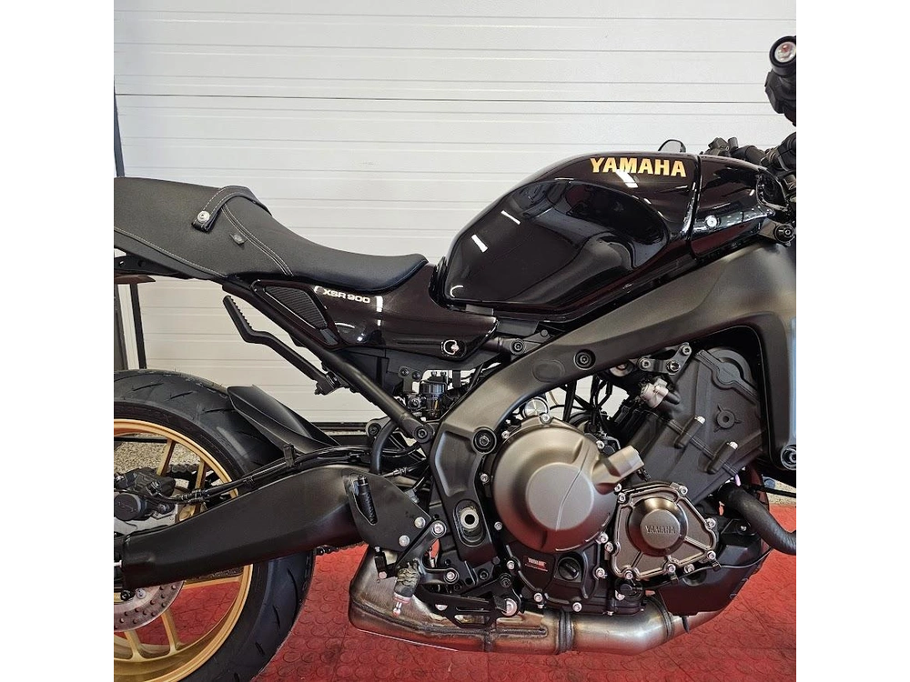2026 Yamaha Xsr900 alt