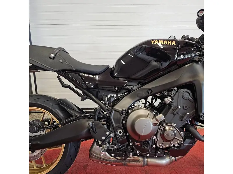 2026 Yamaha XSR 900 thumbnail 13