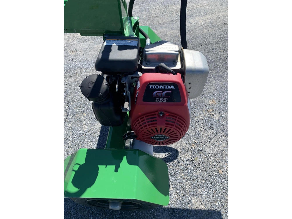 2022 Wallenstein Wx515t alt