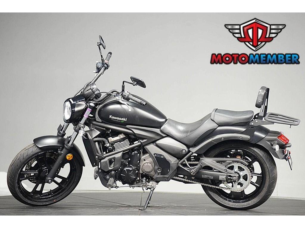 2023 Kawasaki Vulcan S Base for Sale