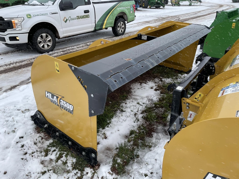 2022 Horst Sp350009 alt