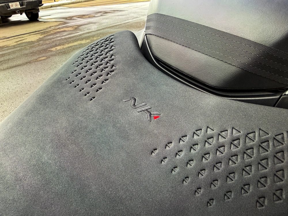 2026 Cfmoto 800nk Sport alt