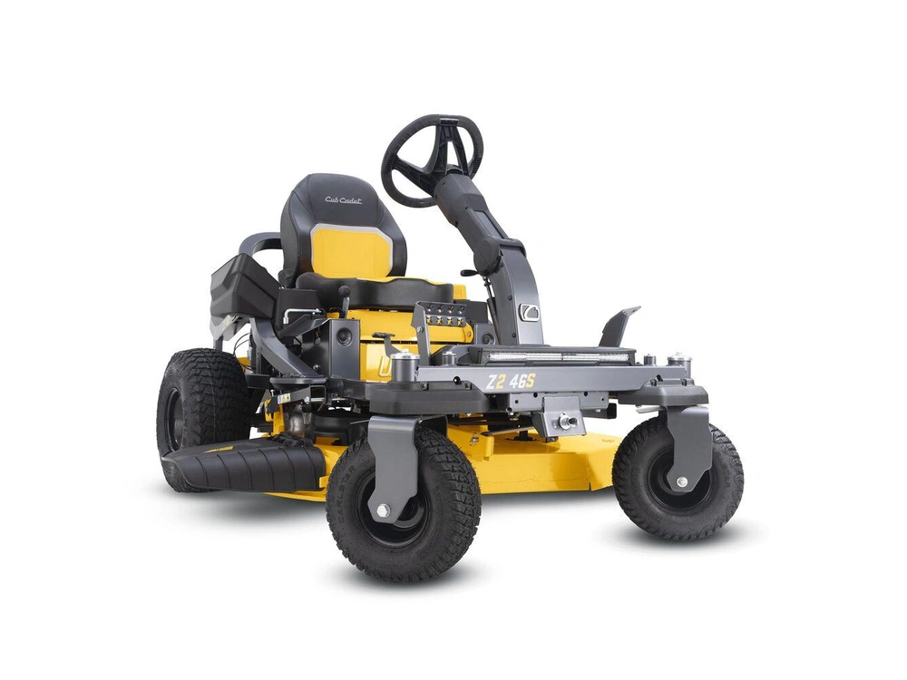 2026 Cub Cadet Z2 46s alt