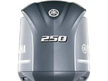 2022 Yamaha 4.2l V6 Os alt