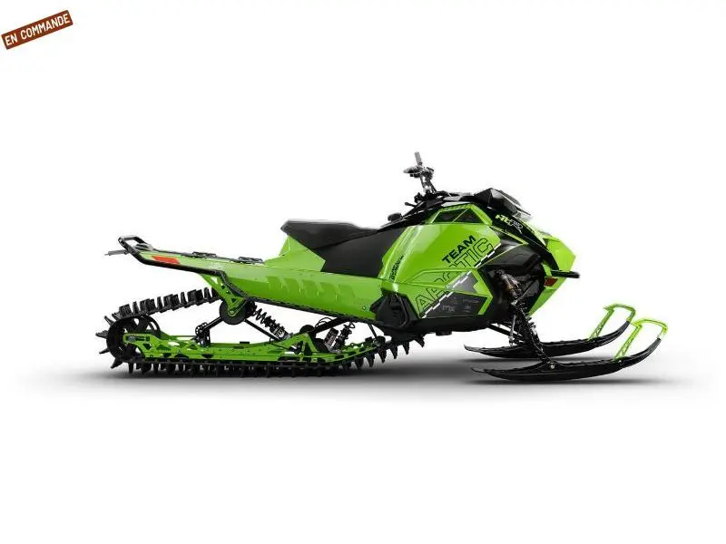 Arctic Cat HCR 858 154 2.6 2027