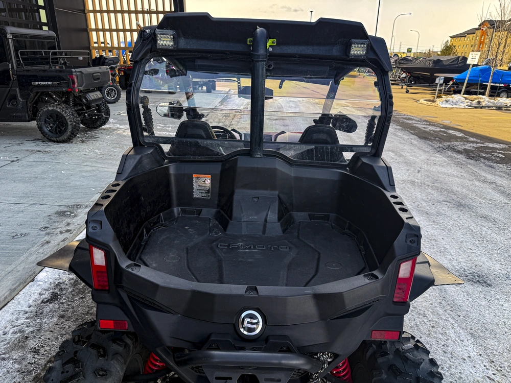 2024 Cfmoto Zforce 950 Eps Sport alt