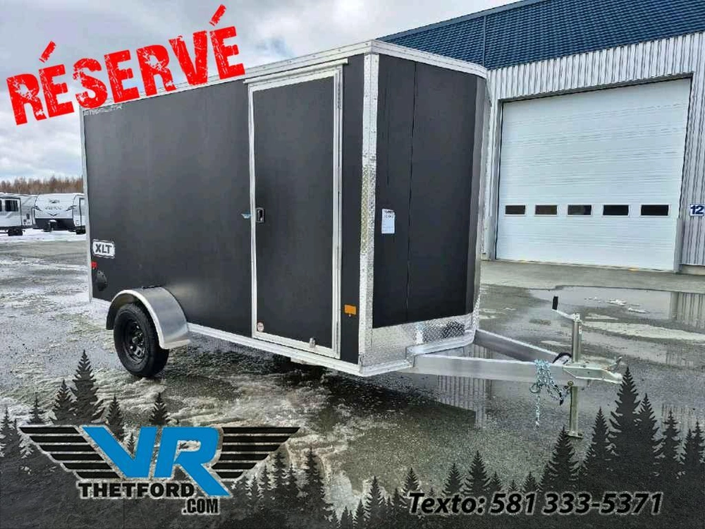 Alcom Stealth C6x12-sa Xlt Pro 2026 alt