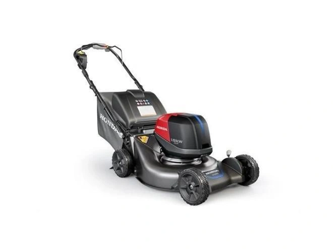 Honda Tondeuse Hrn-bv Hrn21bvc4 2026 alt