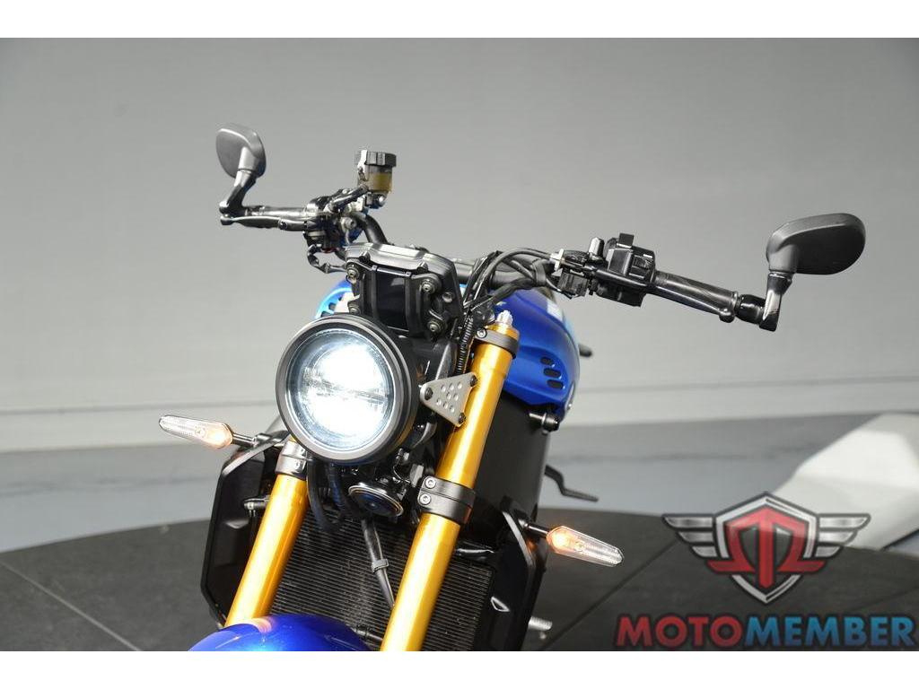 2023 Yamaha XSR 900 for Sale