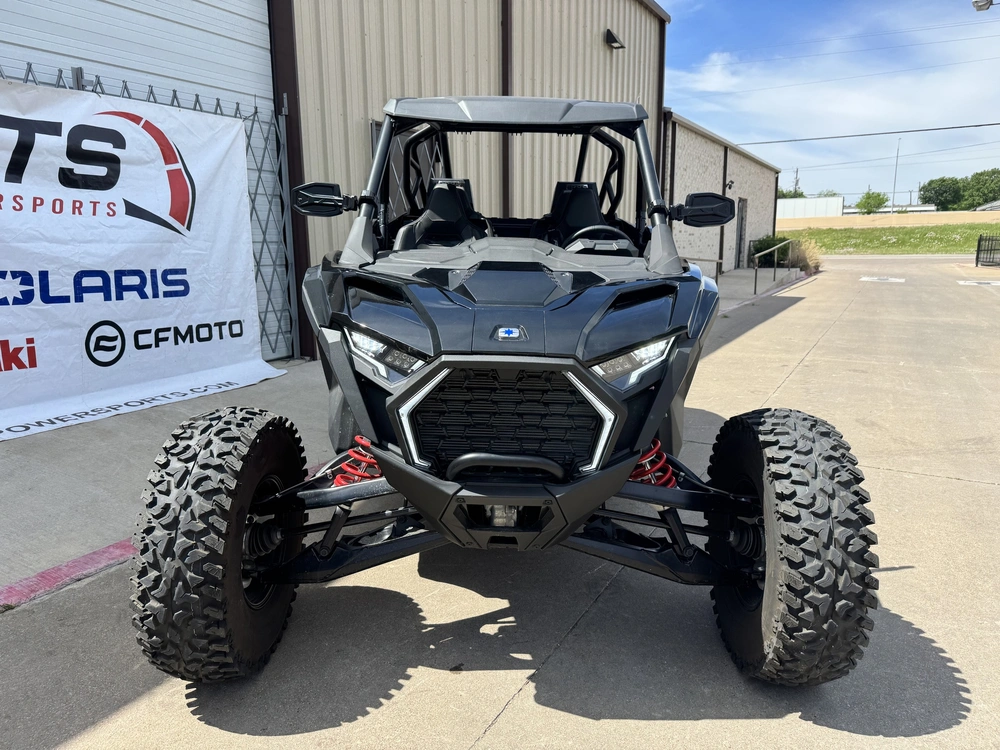 2025 Polaris Rzr Pro S 4 Ultimate Ultimate alt