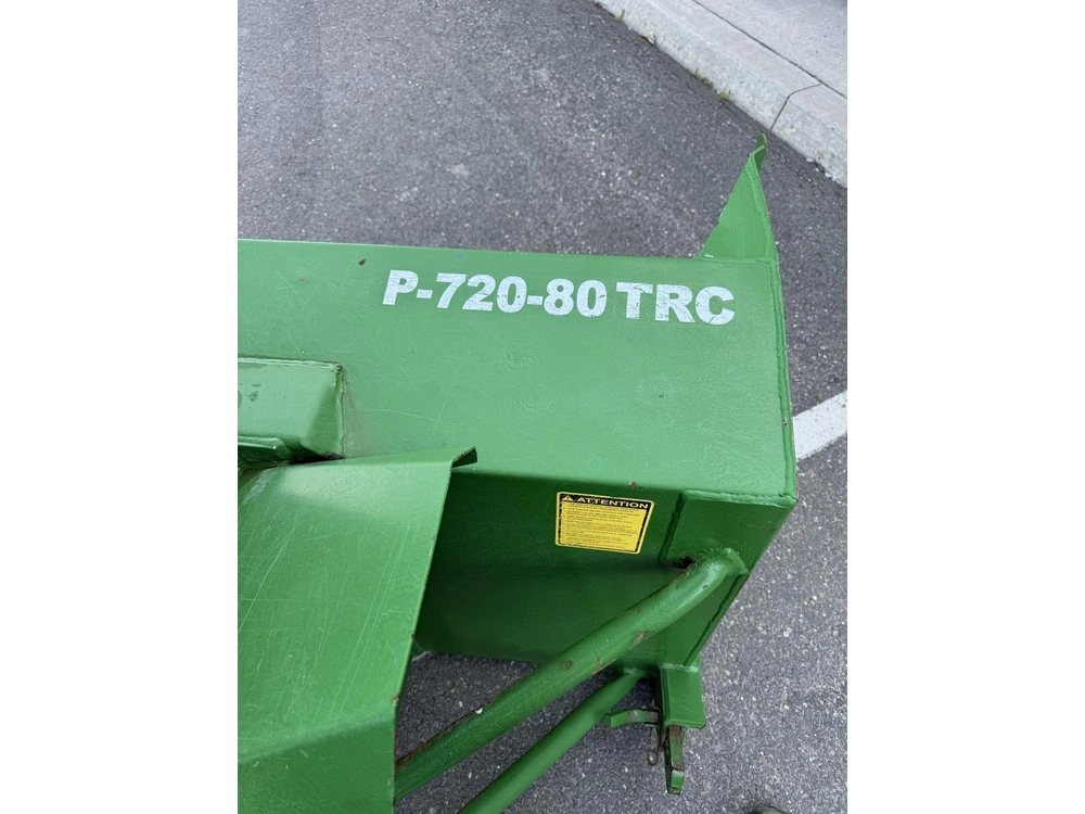 John Deere 4066r 2022 alt