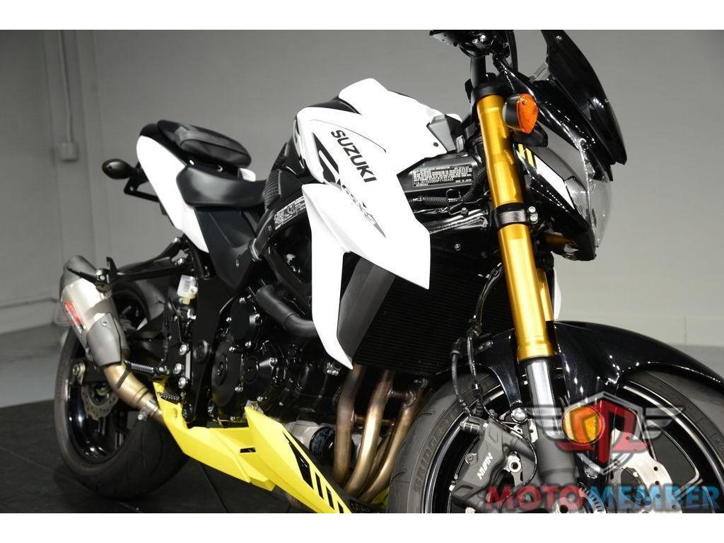 2023 Suzuki GSX-S 750Z for Sale