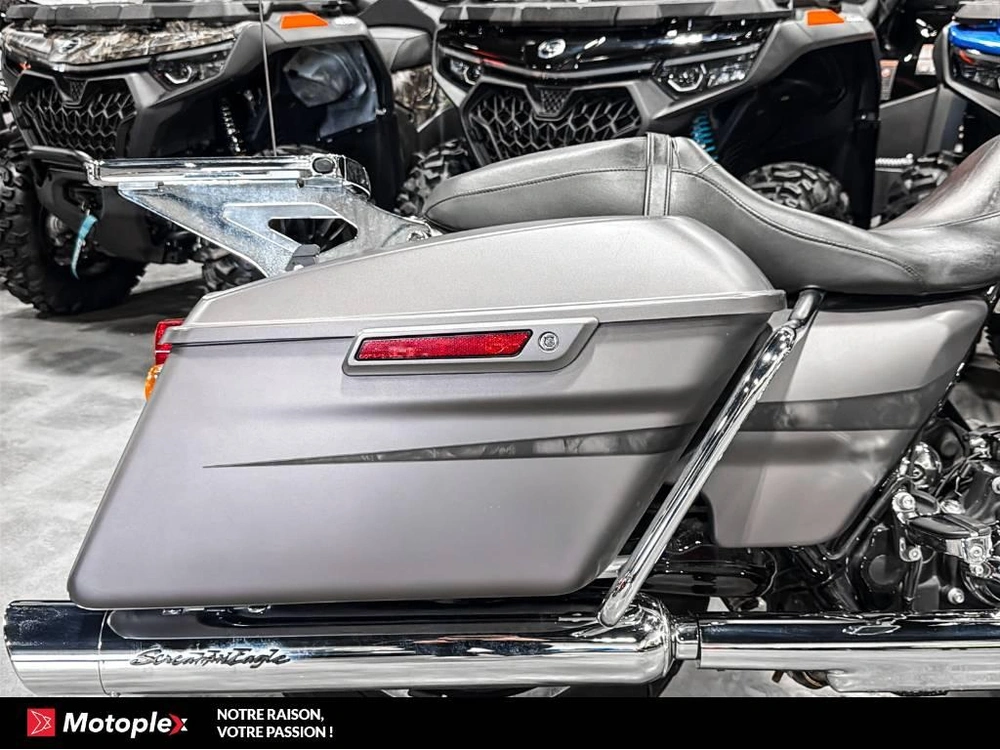 2016 Harley-davidson Flhxs Streetglide Special alt