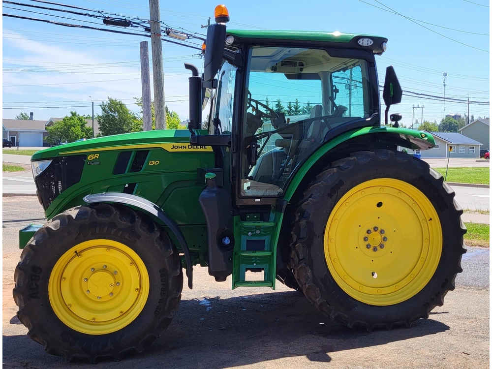 John Deere 6r 130 2023 alt