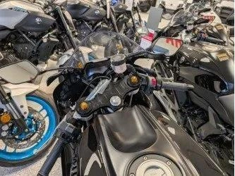 2025 Yamaha 2025 Yamaha Yzf-r7 Financing Available alt
