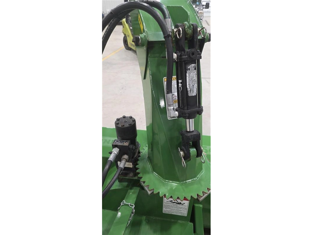 Normand E54-220pus 2022 alt