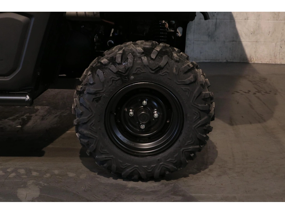Yamaha Viking Eps 2026