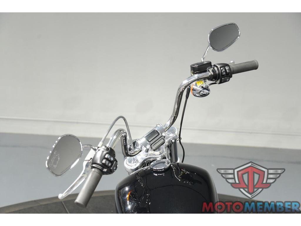 2022 Harley-Davidson Softail Standard for Sale
