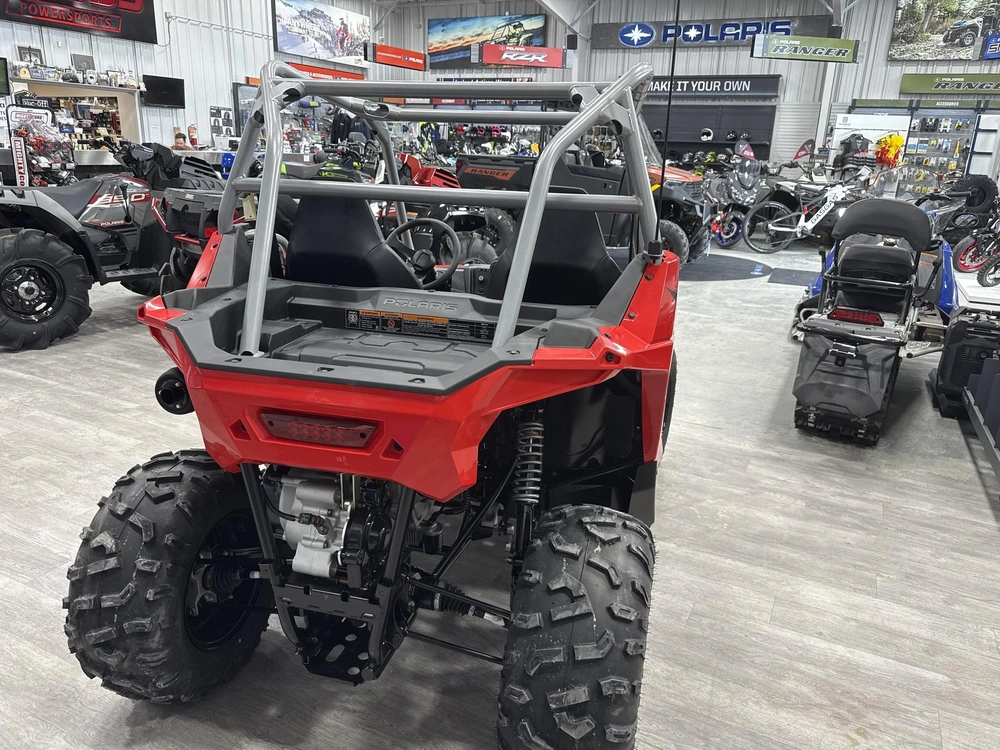 2026 Polaris Rxr 200 Efi alt
