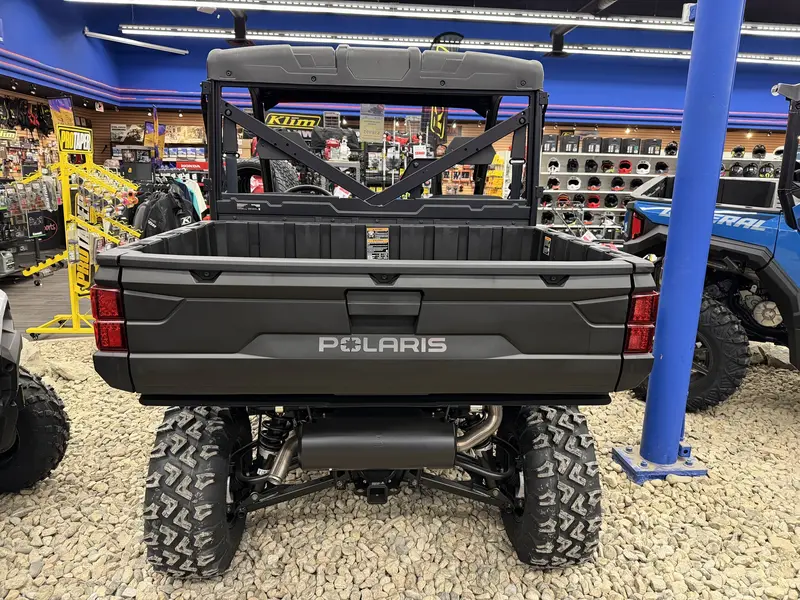2026 Polaris RANGER 1000 PREMIUM EPS thumbnail 4