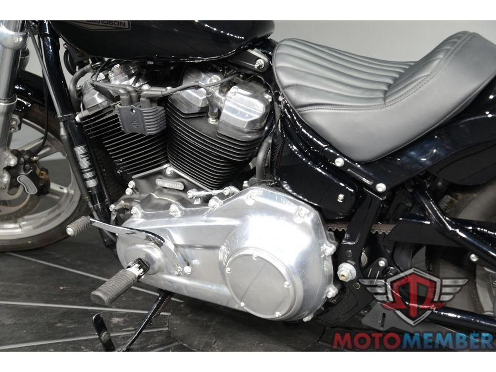 2022 Harley-Davidson Softail Standard for Sale