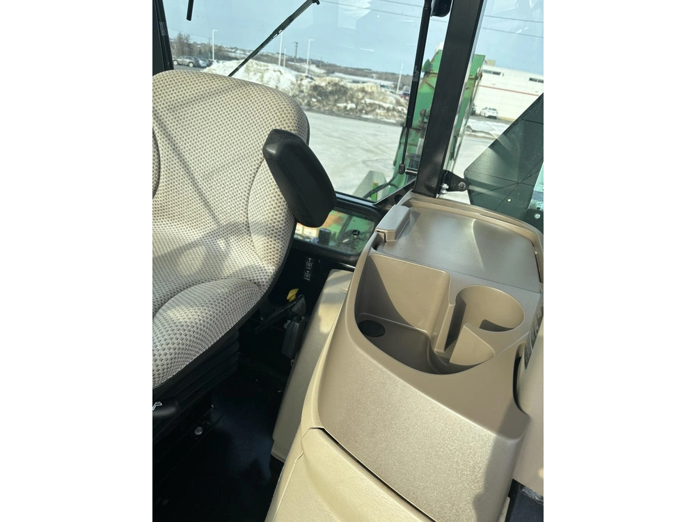 John Deere 5090e 2019 alt