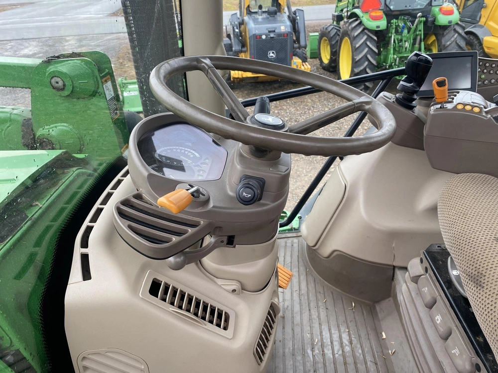 John Deere 6210r 2014 alt