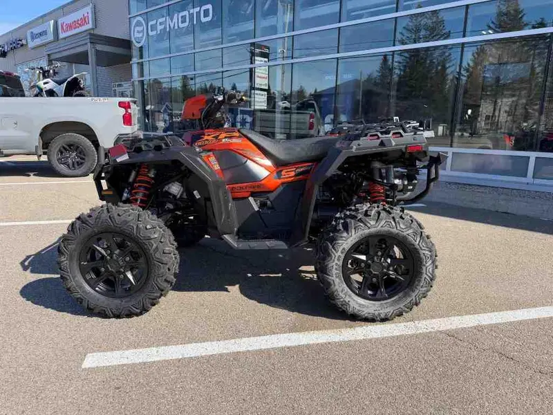 Polaris Sportsman Xp 1000 S 2026